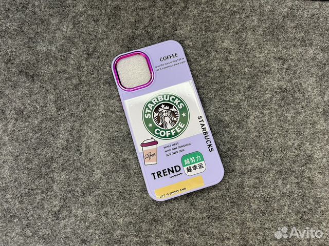 Чехол на iPhone 12/12pro