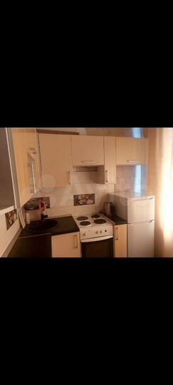 1-к. квартира, 38 м², 5/5 эт.