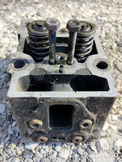 Гбц Камаз 5320