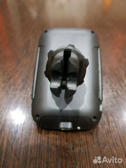 Беспроводная автомоб. зарядка с датчиком приближен