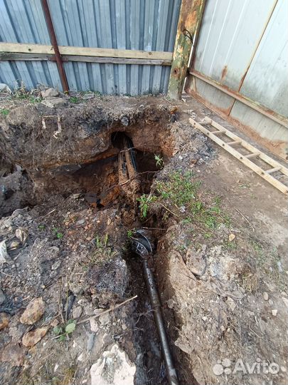 Прокол под дорогой методом ГНБ и гнп