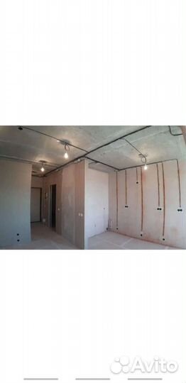 Электромонтажные работы для каждого