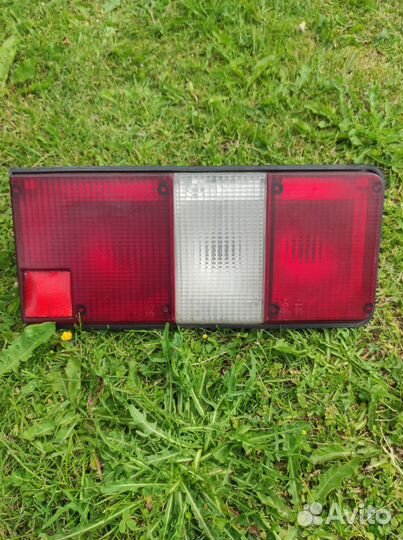 Фонари задние волга 3102