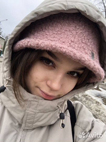 Весенняя Панама