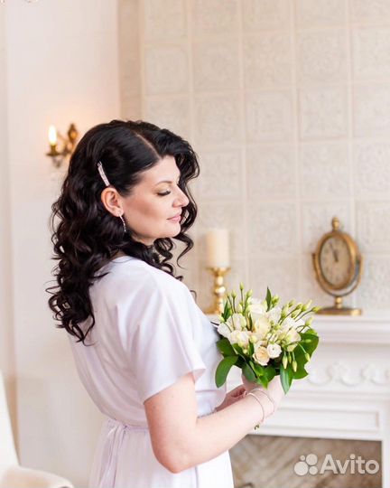 Причёски Укладки / Обучение