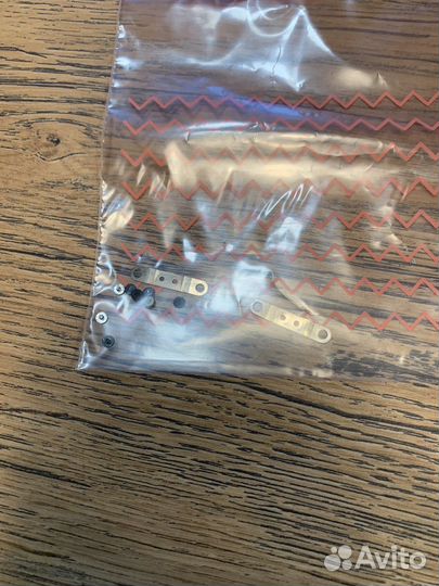 Touchpad Apple mac book pro 13