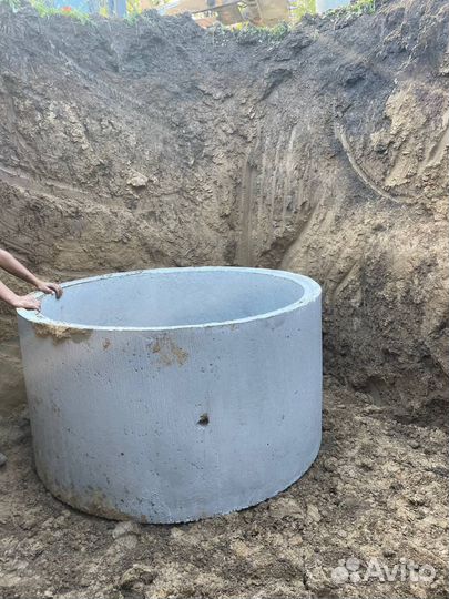 Водопровод,канализация, дренаж