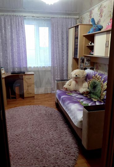 Дом 120 м² на участке 9 сот.