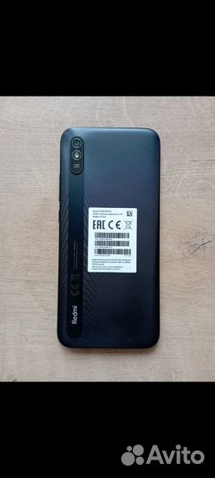 Xiaomi Redmi 9A, 2/32 ГБ