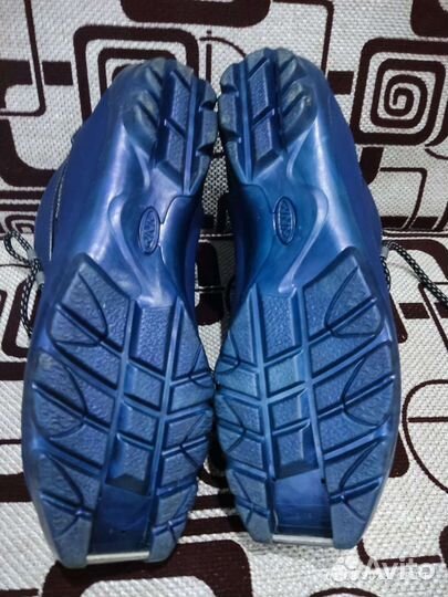 Лыжные ботинки rossignol 43