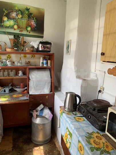 Дача 30 м² на участке 6 сот.