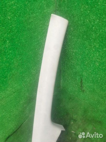 Накладка стойки кузова салонная передняя правая