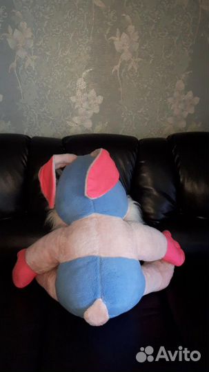 Мягкая игрушка