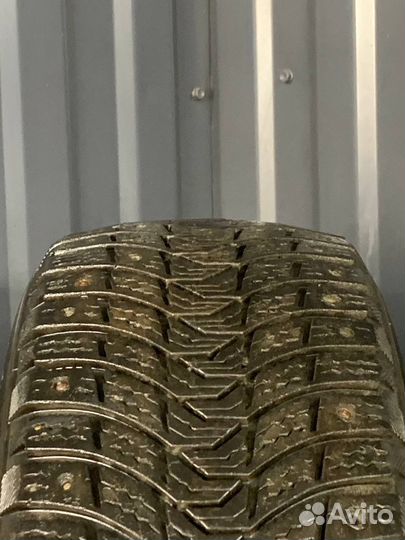 Michelin X-Ice North 3 185/65 R15 92T