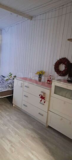 Дом 40 м² на участке 3 сот.