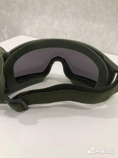 Тактические очки ратник