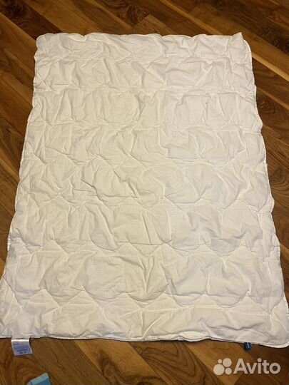 Детско одеяло