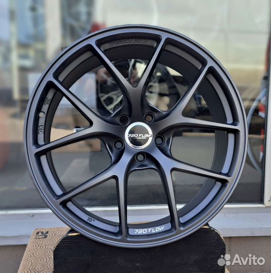 Диски R19 Volvo XC90 Exeed VX Geely