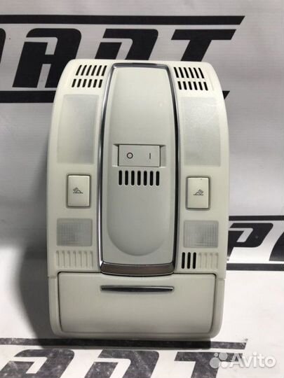 Плафон салона Audi A6 С6