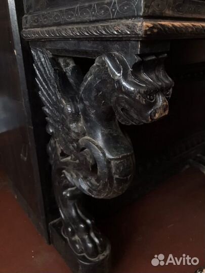 Пианино Meklenburg