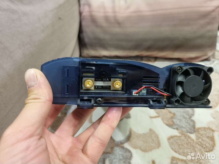 Усилитель Audison SRx 2s