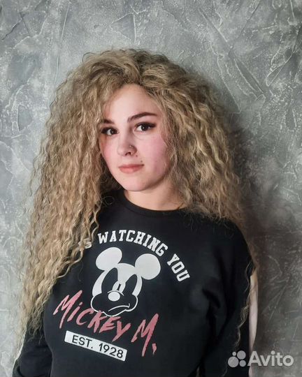 Афрокудри афролоконы дредокудри обучение с 0