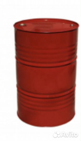 Бочки металлические бу 200 л