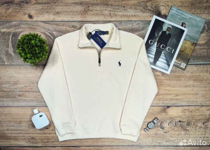 Джемпер polo Ralph lauren