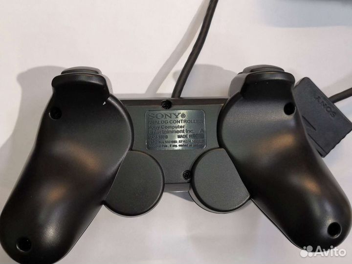 Геймпад Sony Playstation 2