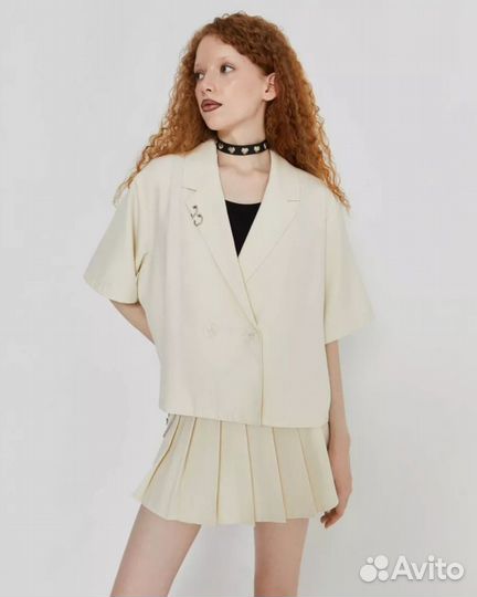 Жакет Gloria jeans