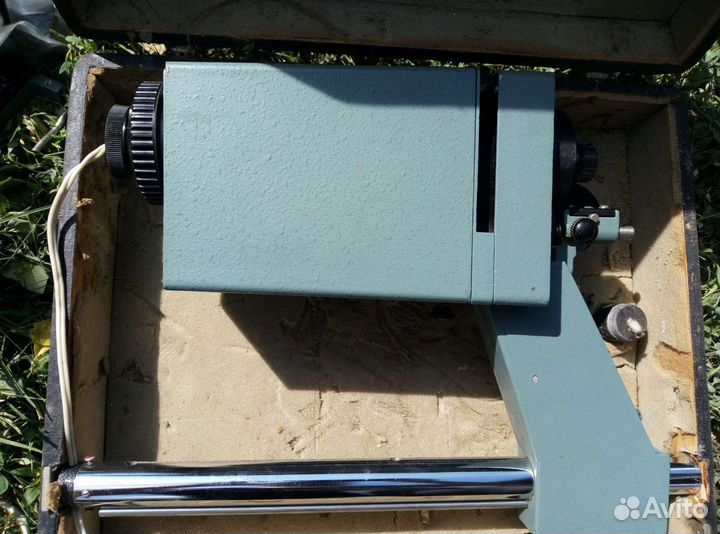 Фотоувеличить упа-601 СССР