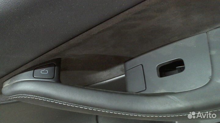 Дверная карта Tesla Model Y, 2021