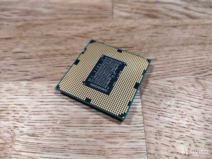 Процессор Intеl Соrе i5 760 LGA1156