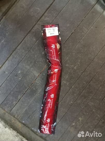 Обратка форсунок toyota hiace