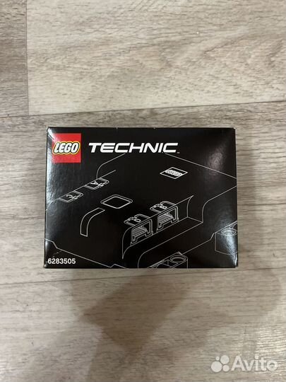 Lego technic 42099