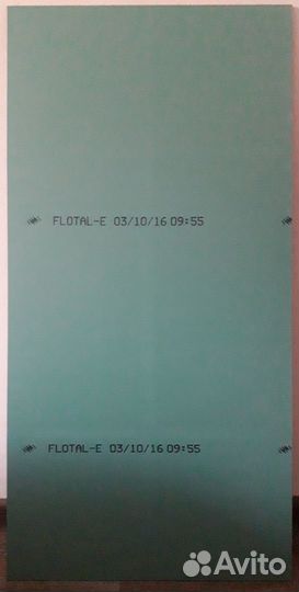 Зеркало 100х50 экологичное