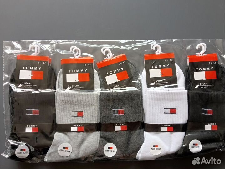 Носки Nike Adidas