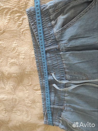 Джинсы для беременных