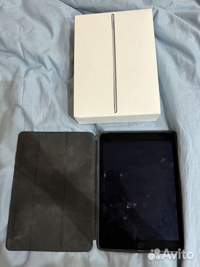 iPad air 2 128Gb Sim Space Gray