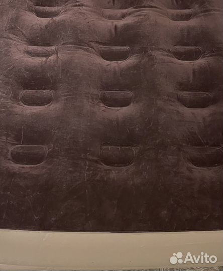 Надувная кровать bwntho 1619S