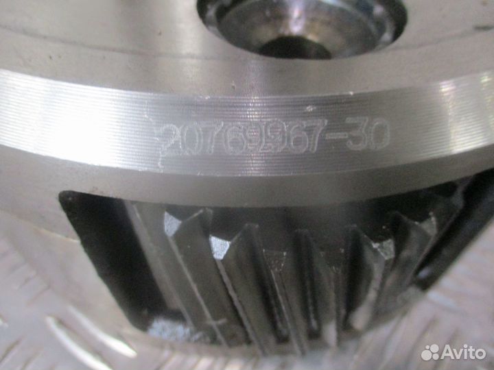 Водило делителя Volvo 20769967