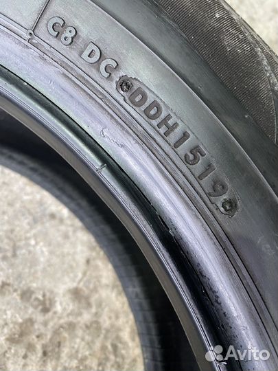 Bridgestone Ecopia EP001S 235/60 R18