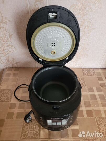 Мультиварка