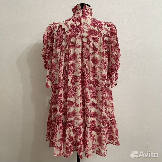Платье Boohoo