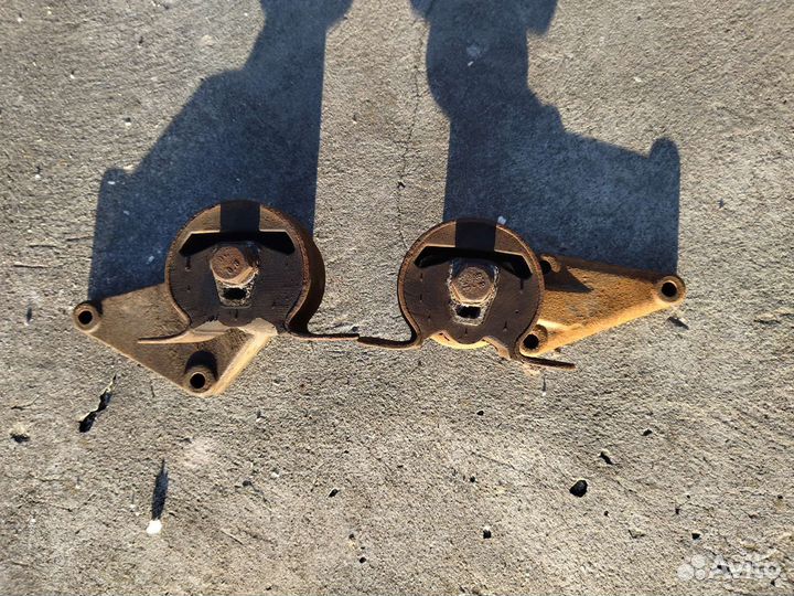 Подушка двигателя УАЗ