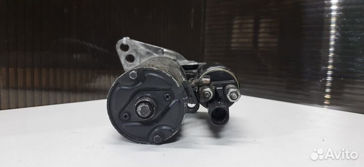 Стартер Volkswagen Passat, Skoda Octavia 1.9TDi