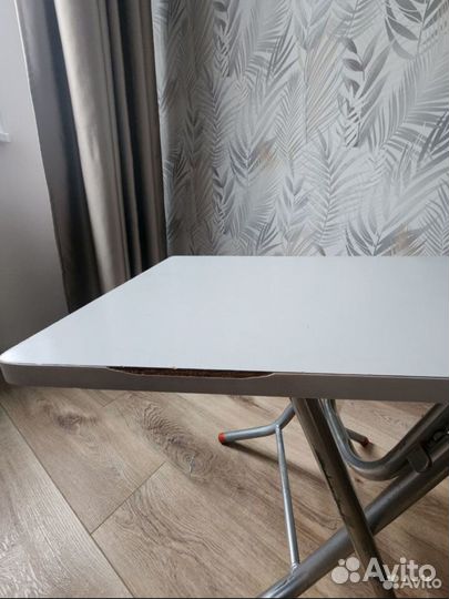 Раскладной столик 60х40