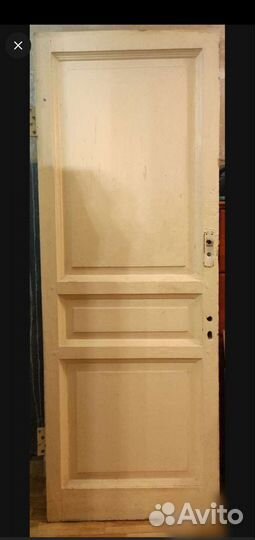 Дверь межкомнатная