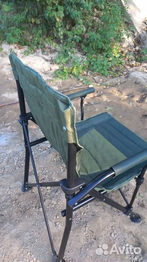 Кресло стул складное туристическое