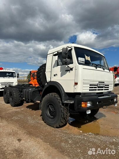 Shacman (Shaanxi) X3000, 2023